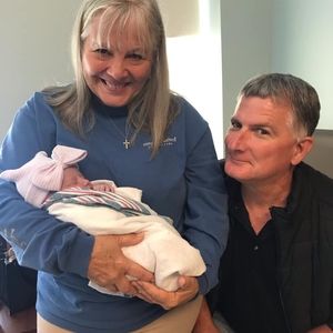 Meet your Posher, Beth brumley